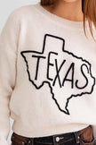 Texas Sweater